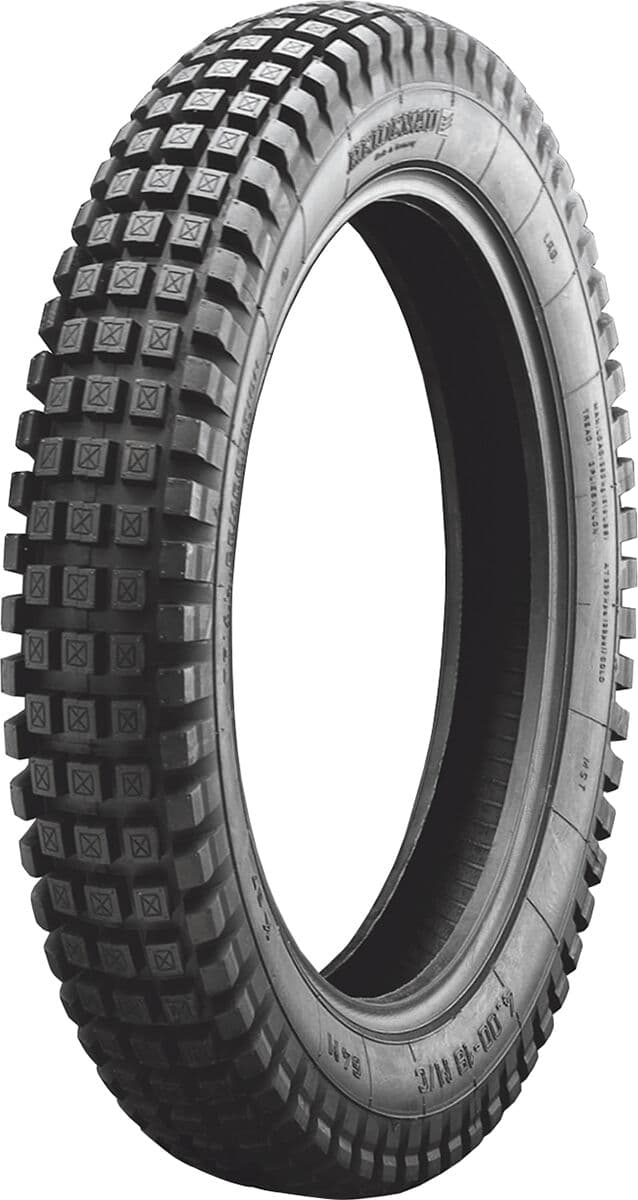 K67 Tire 3.25-19