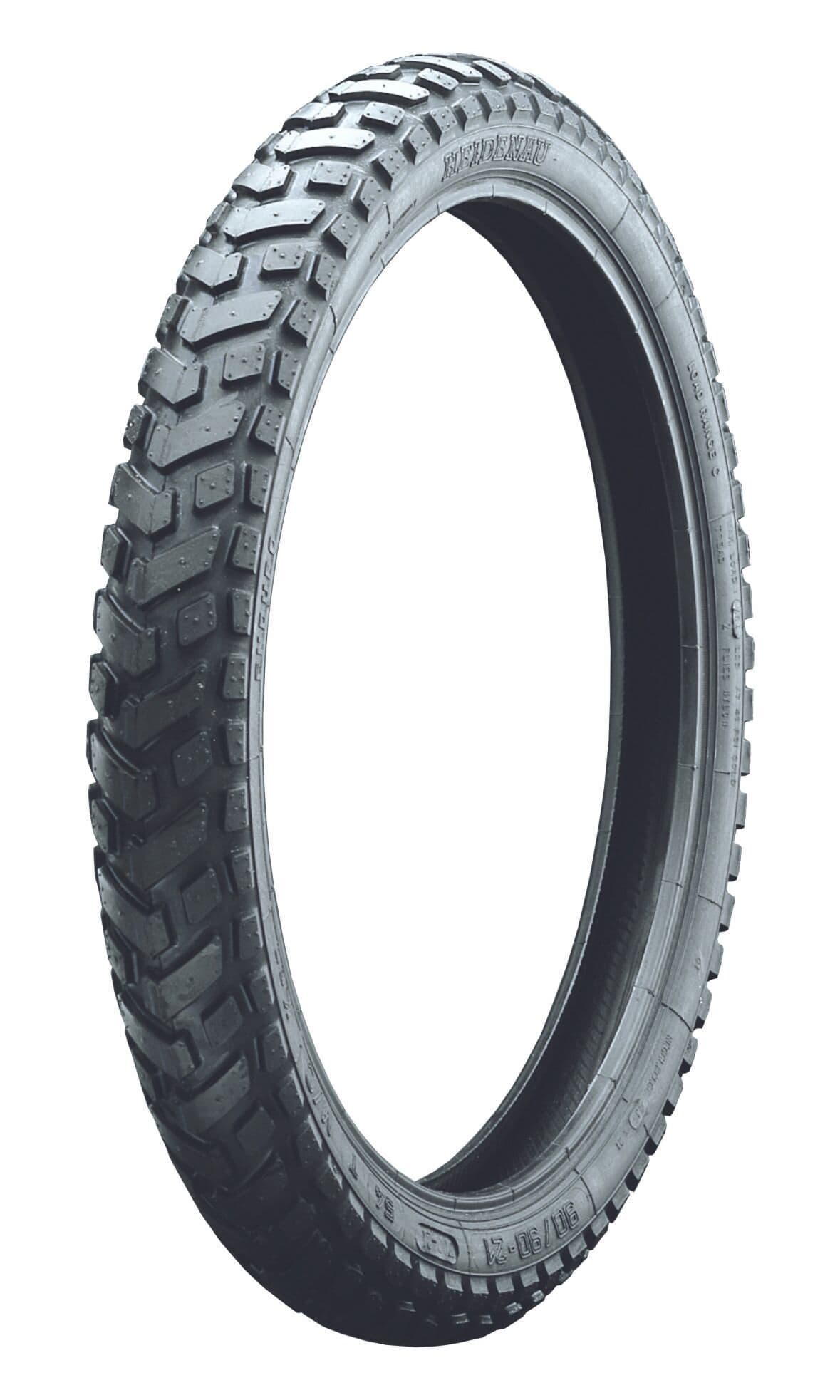 K60 Tire 2.50-21
