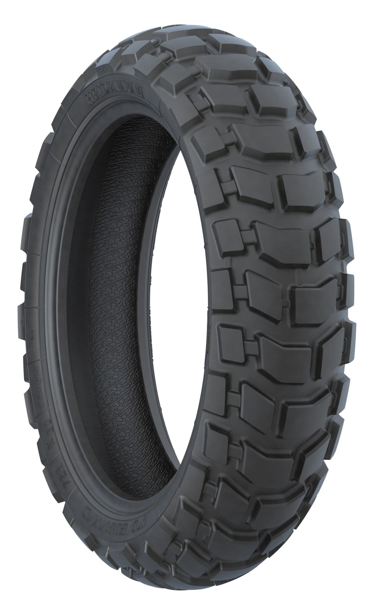 K60 Ranger Tire 130/80-17