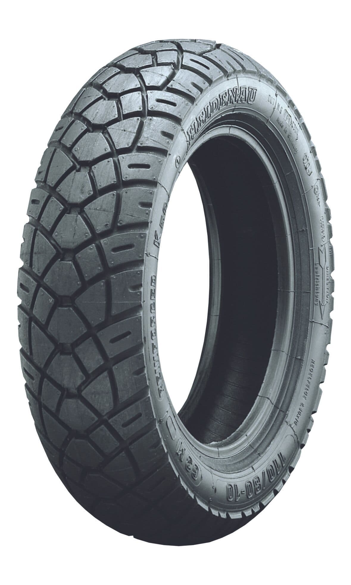K58 Tire 90/90-10