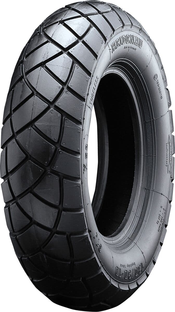K59 Tire 120/90-10