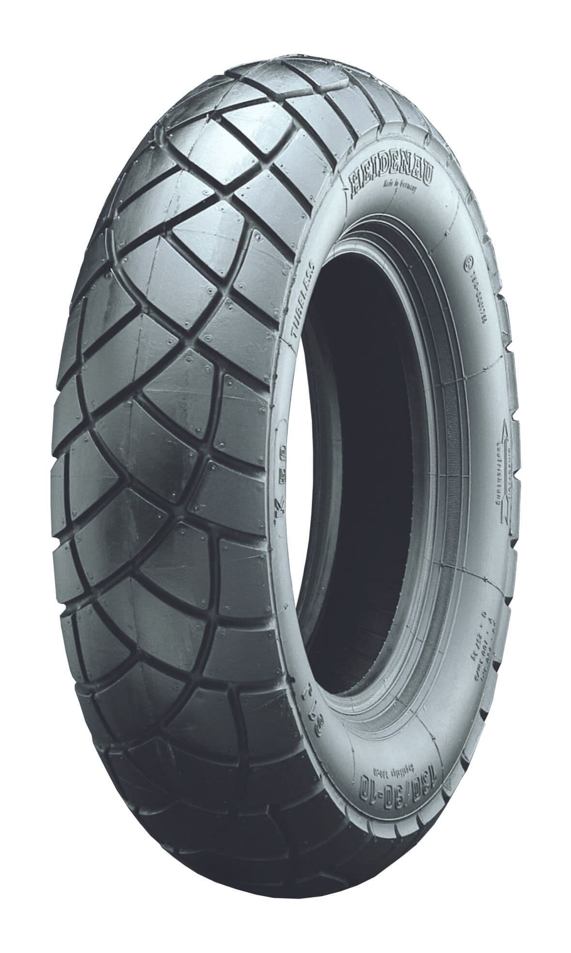 K59 Tire 130/90-10