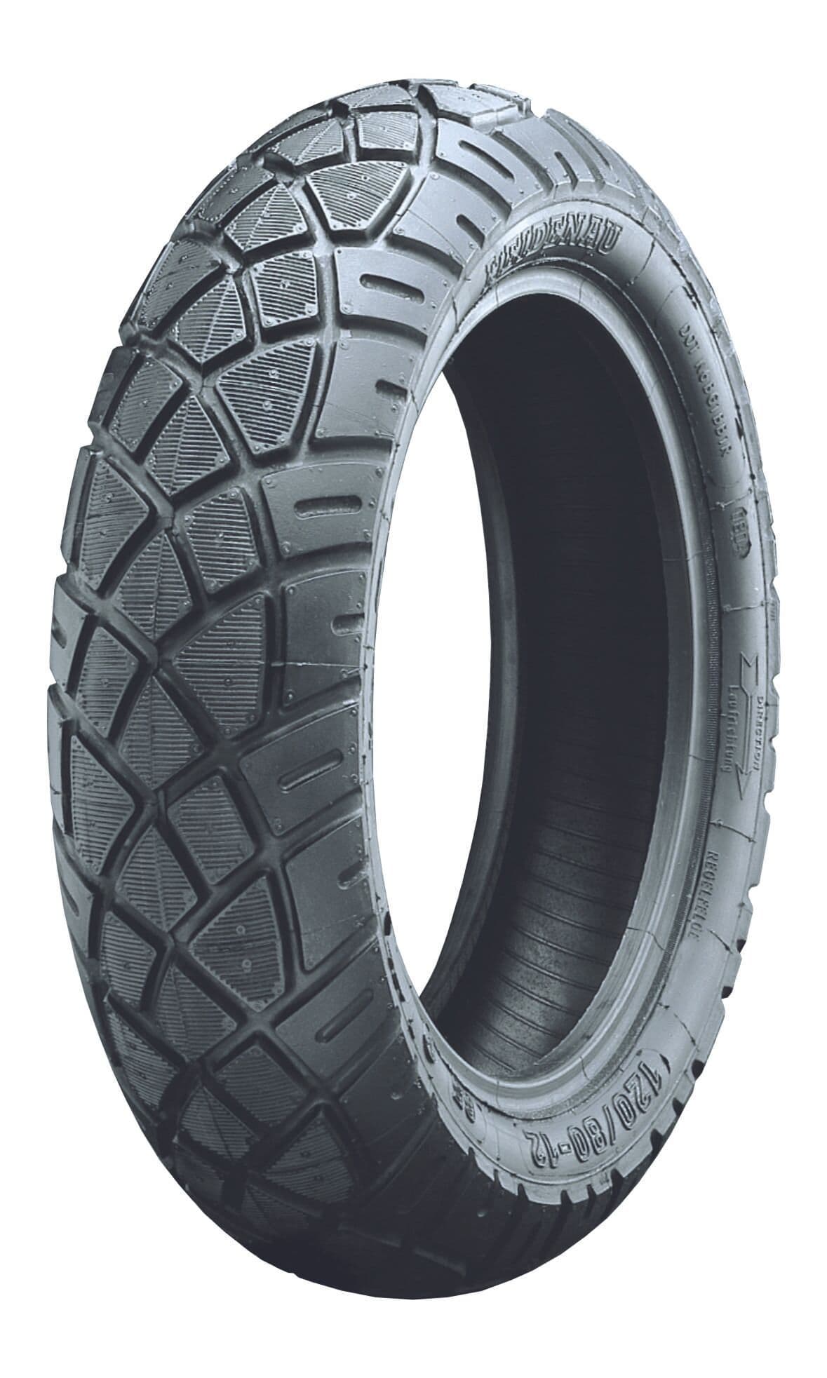 K58 Modified Tire 120/70-12