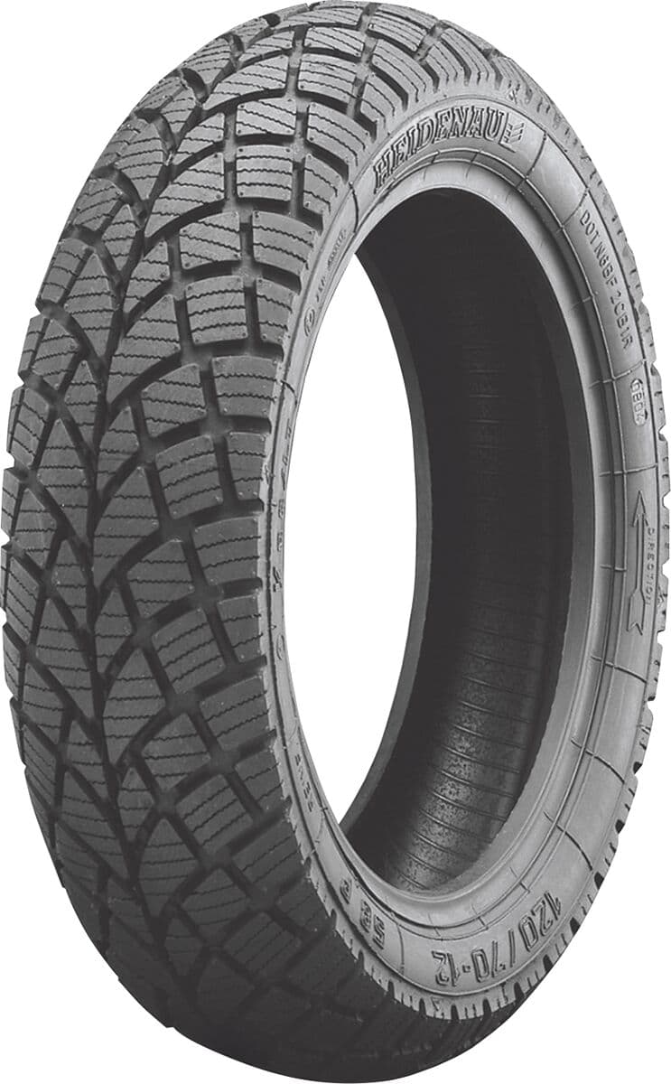 K66/ K66 LT Tire 130/70-12