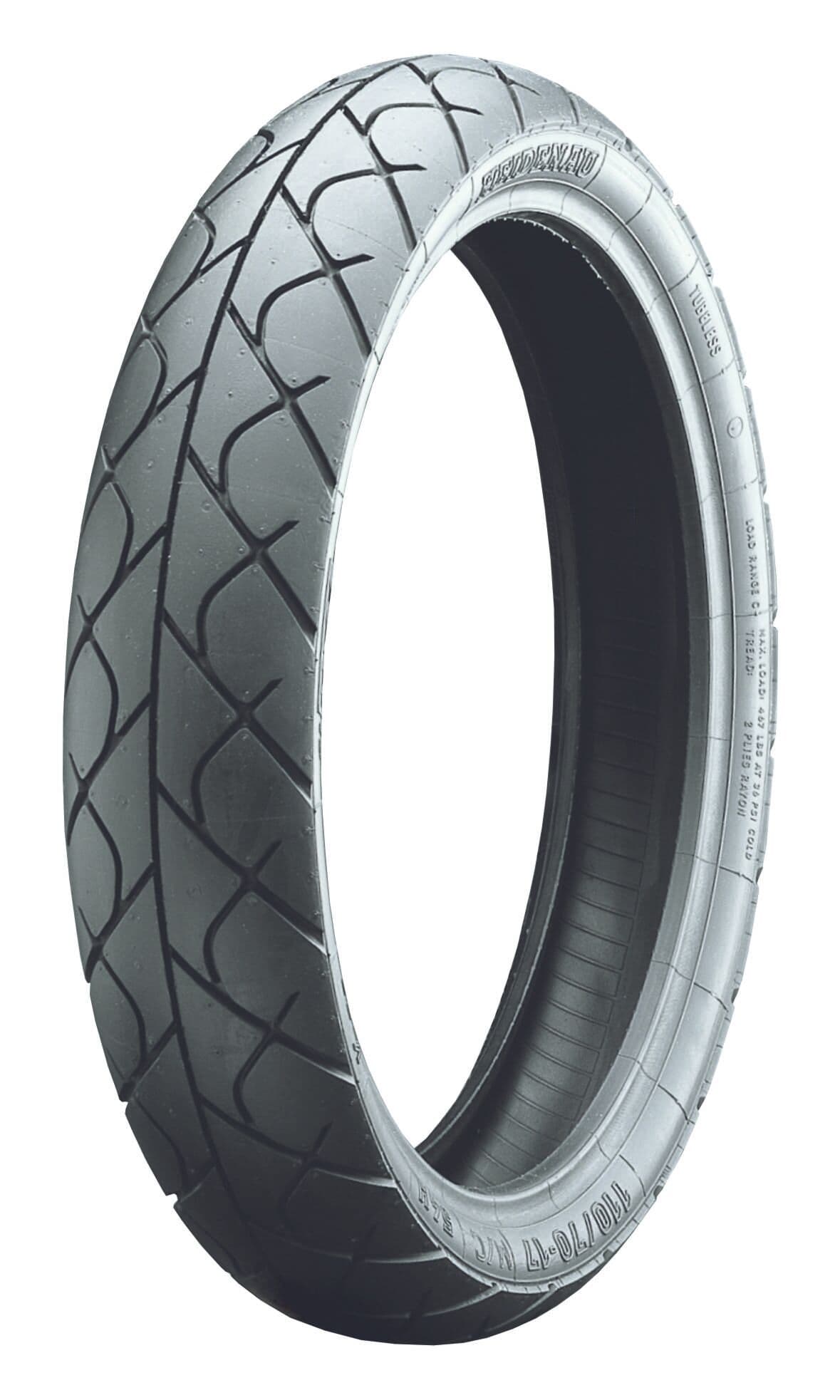 K63 Tire 100/90-17