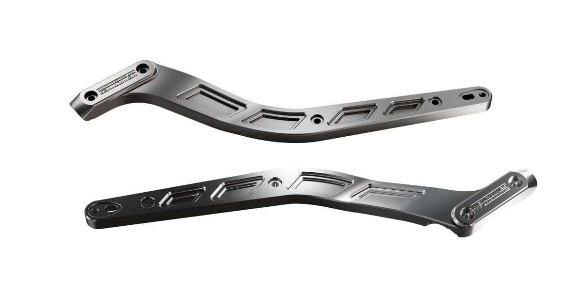 Performance Fender Struts