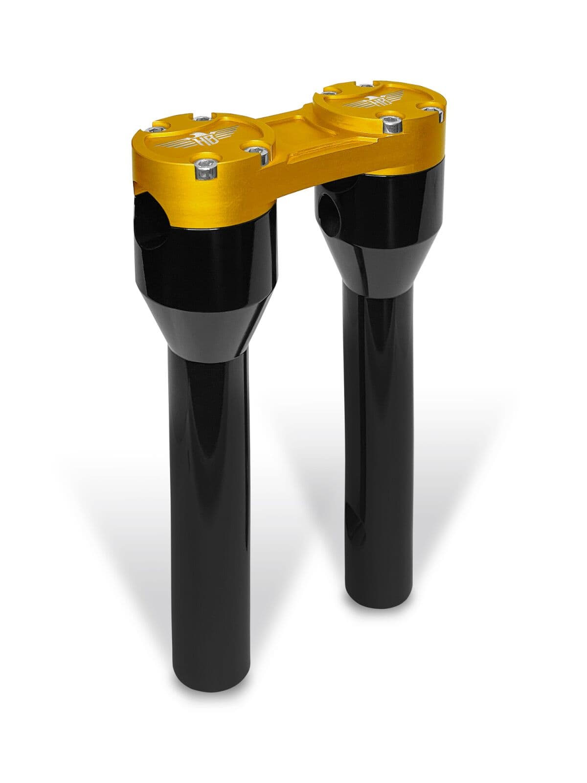 Clubstyle Straight Riser