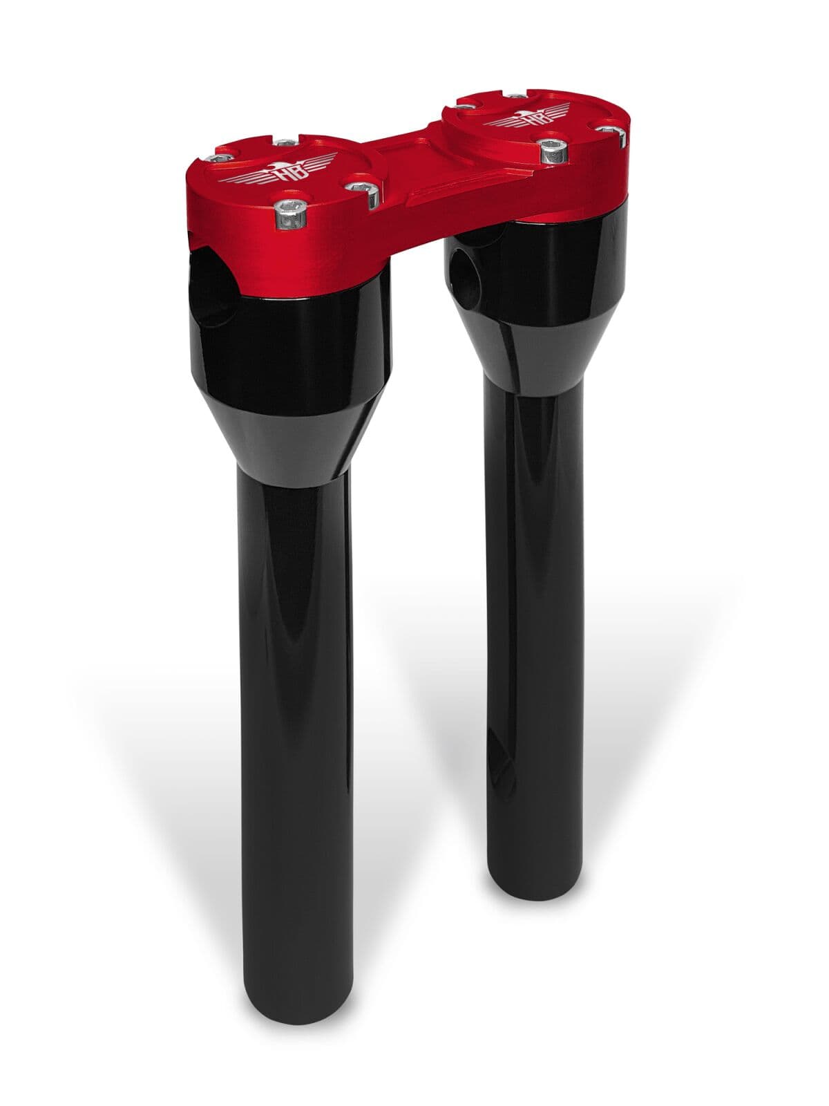 Clubstyle Straight Riser