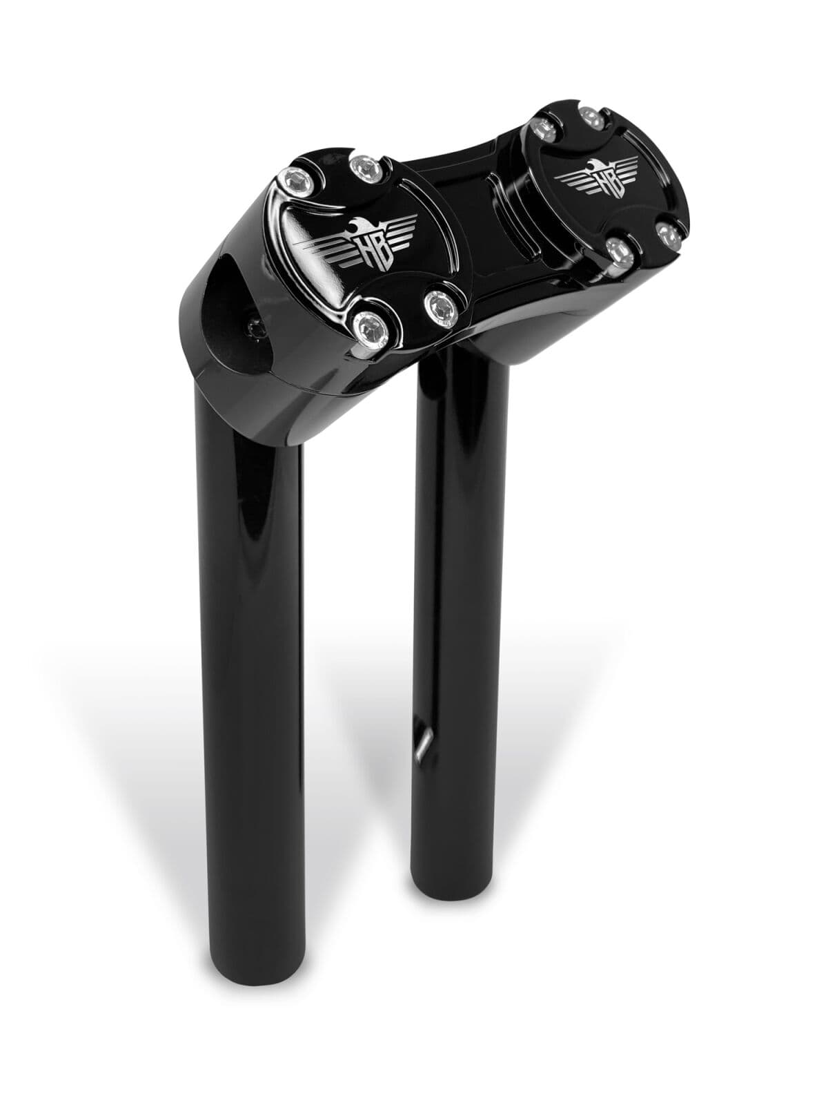 Clubstyle Pullback Riser