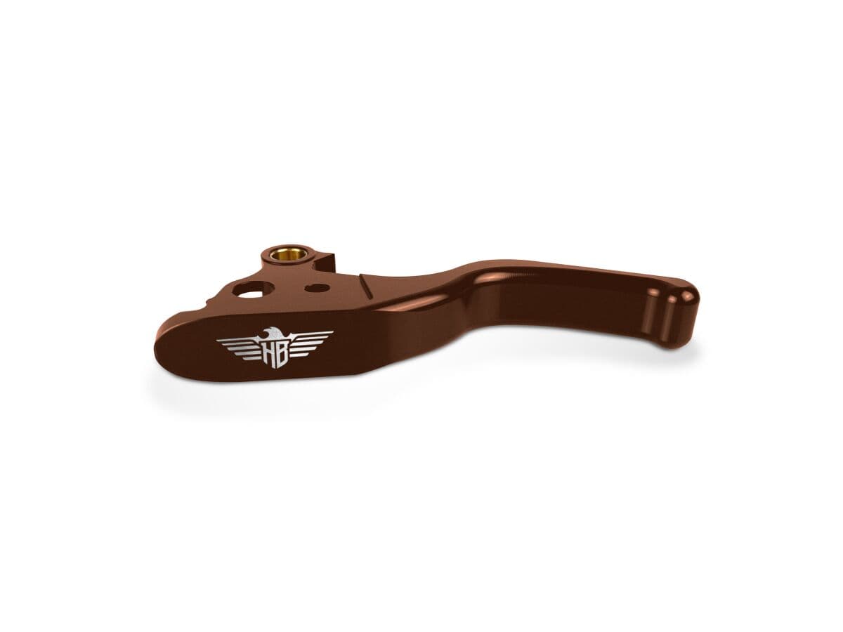 PERFORMANCE 3- Finger Levers