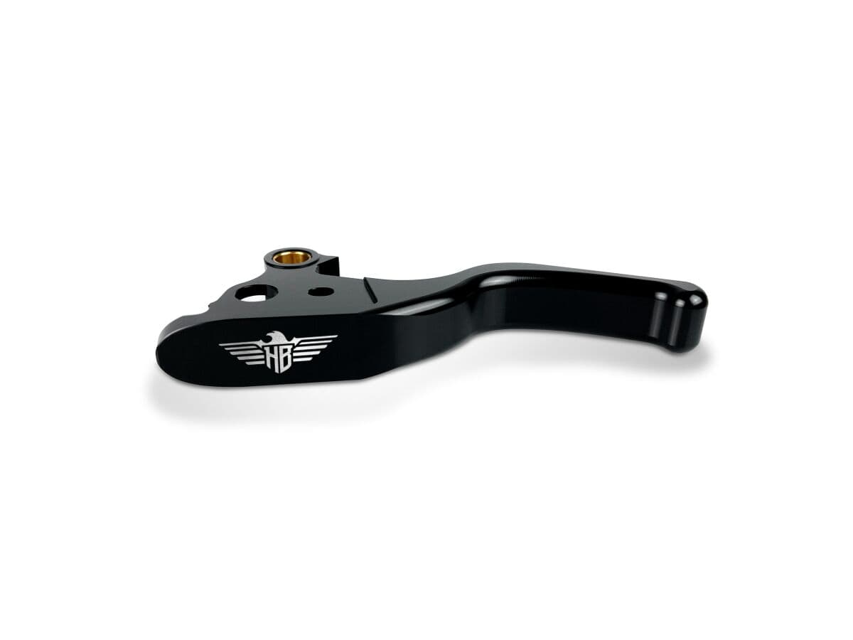 PERFORMANCE 3- Finger Levers