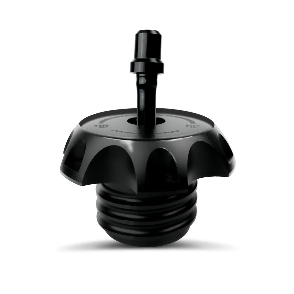 Performance Vented Gas Caps
