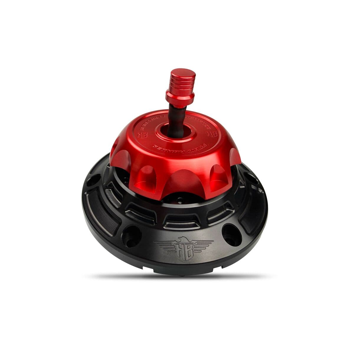 Performance Vented Cap
