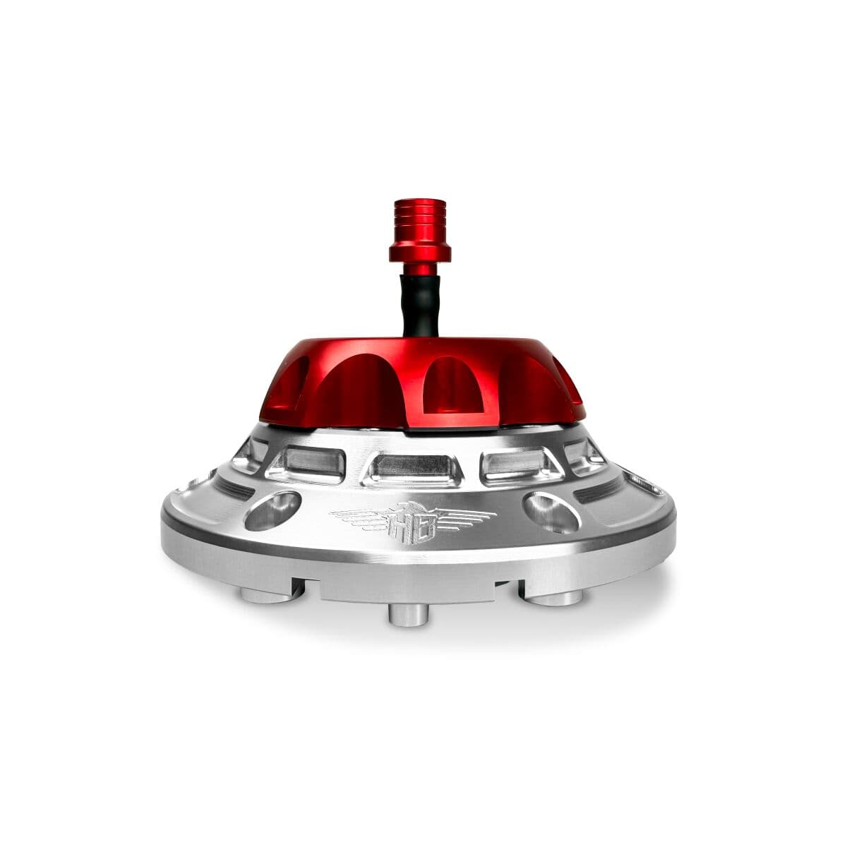 Performance Vented Cap
