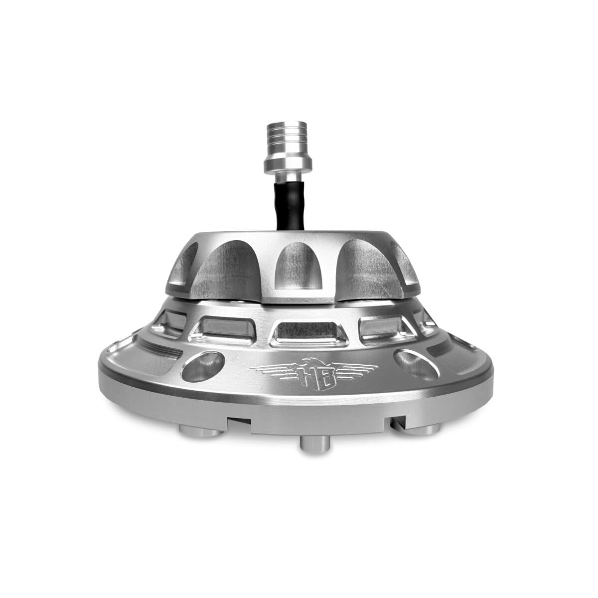 Performance Vented Cap