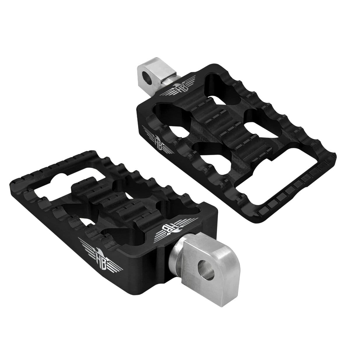 Foot Pegs for Harley
