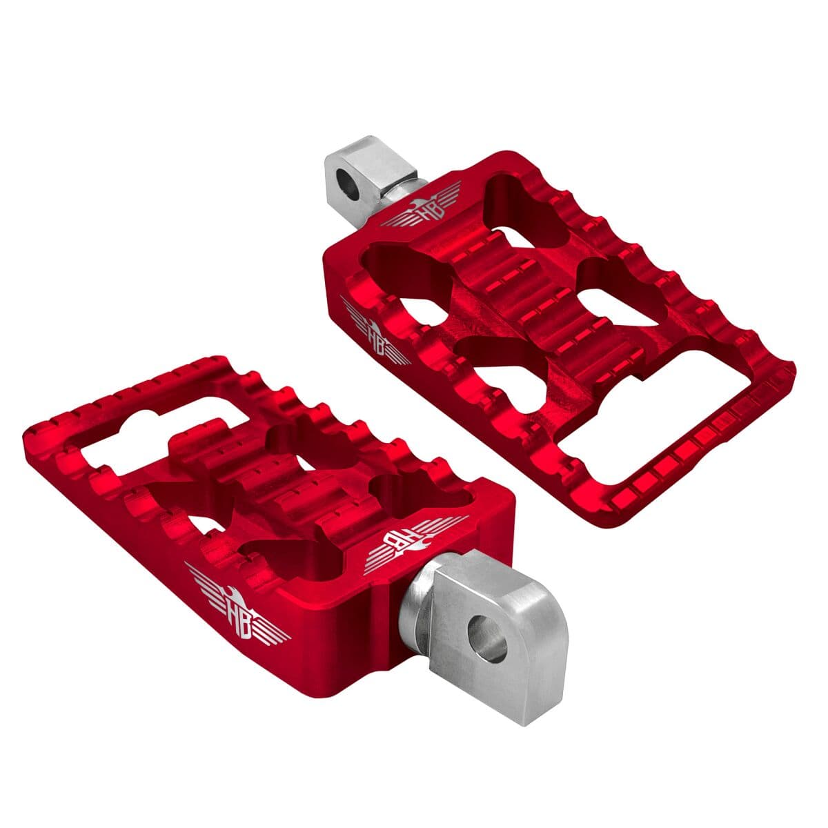 Foot Pegs for Harley