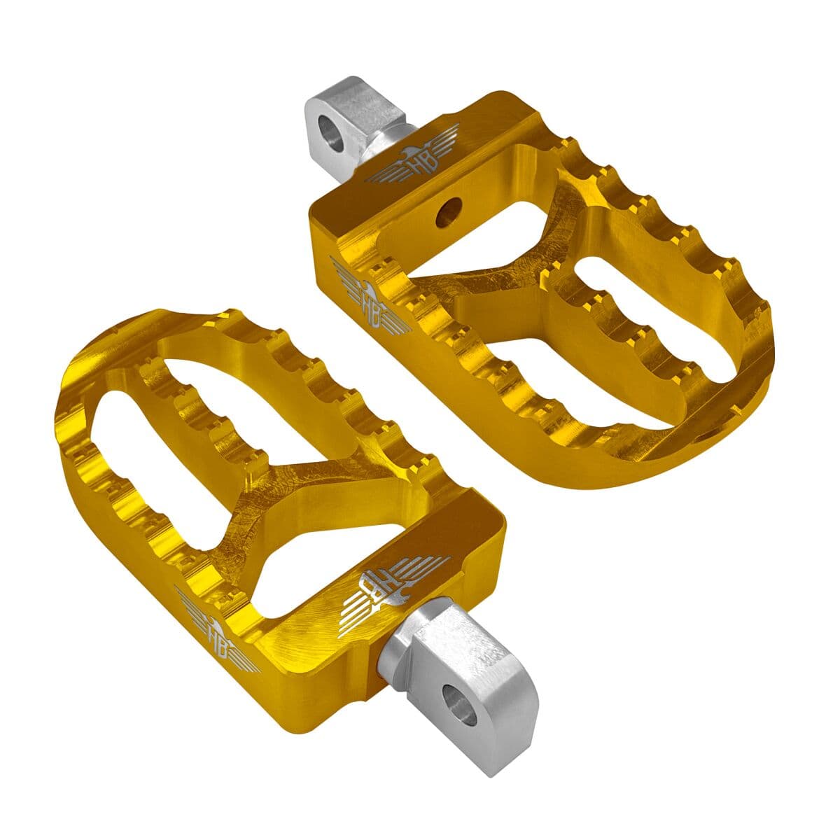 Foot Pegs for Harley
