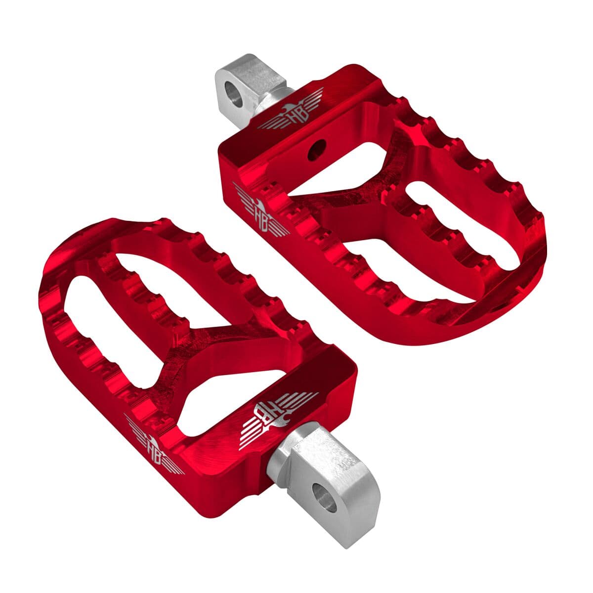 Foot Pegs for Harley