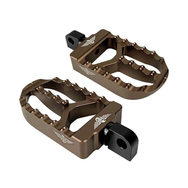 Foot Pegs for Harley
