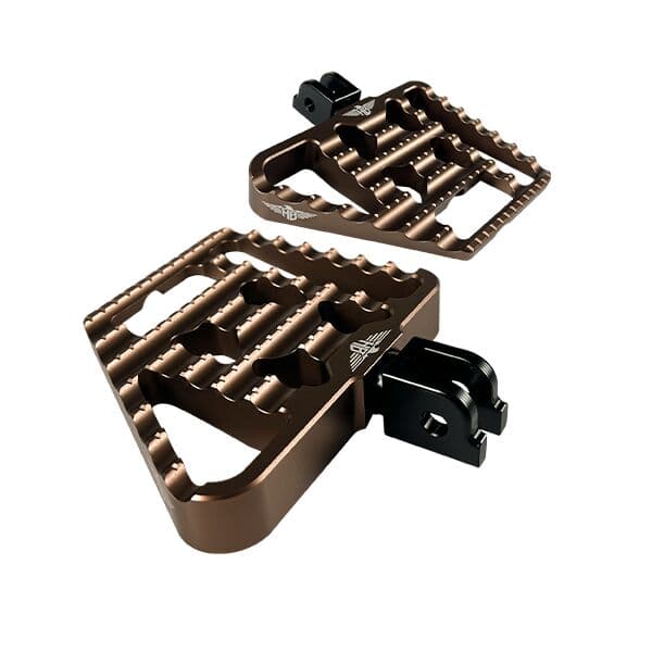 Mini-FloorBoard Footpeg