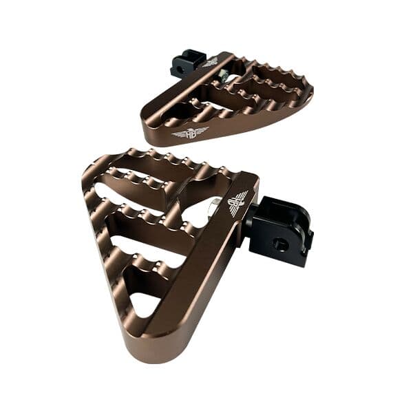Mini-FloorBoard Footpeg