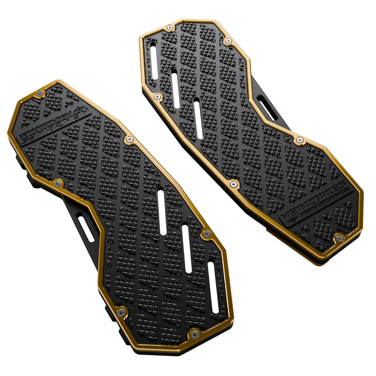 Performance Floorboards
