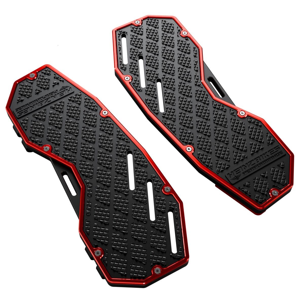 Performance Floorboards