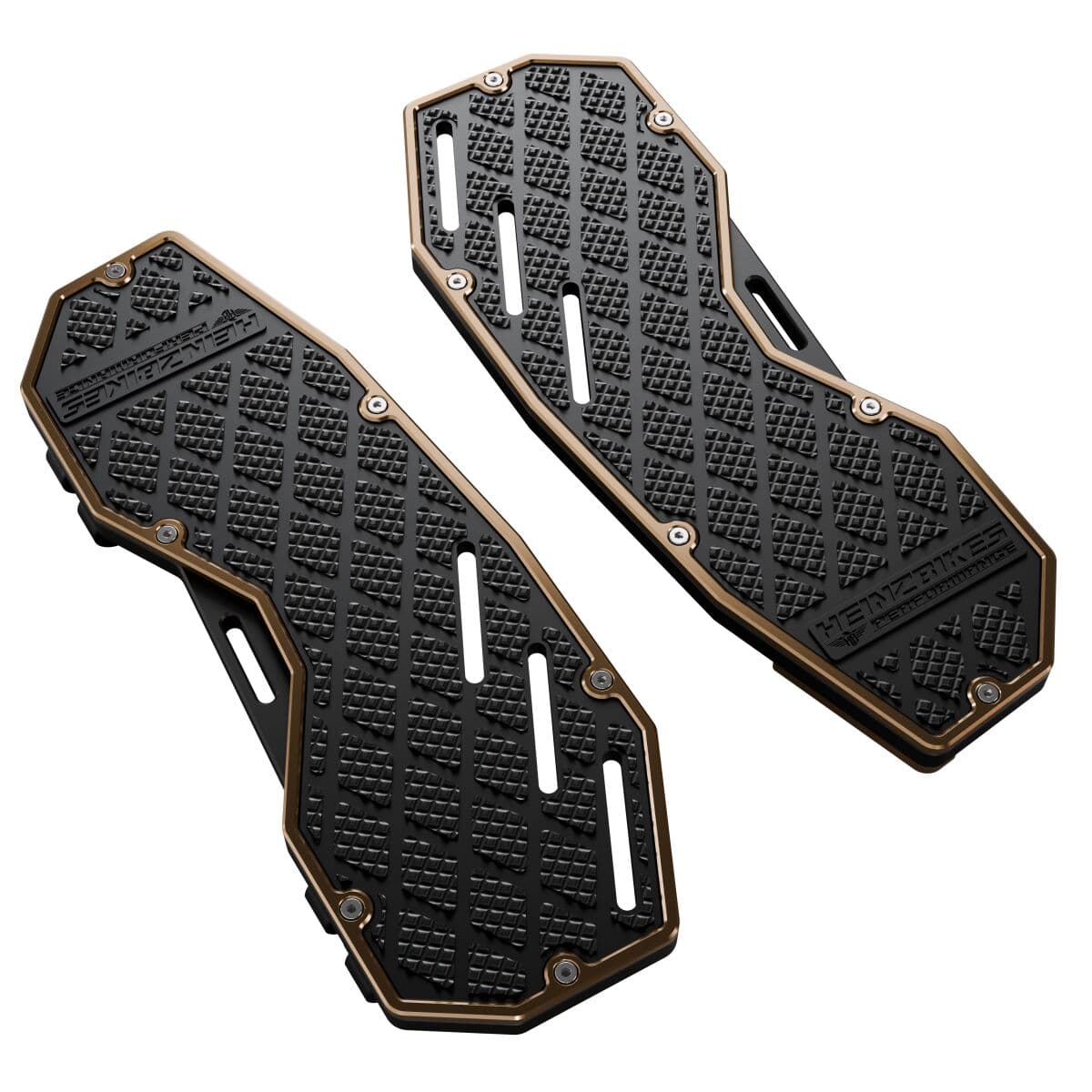 Performance Floorboards