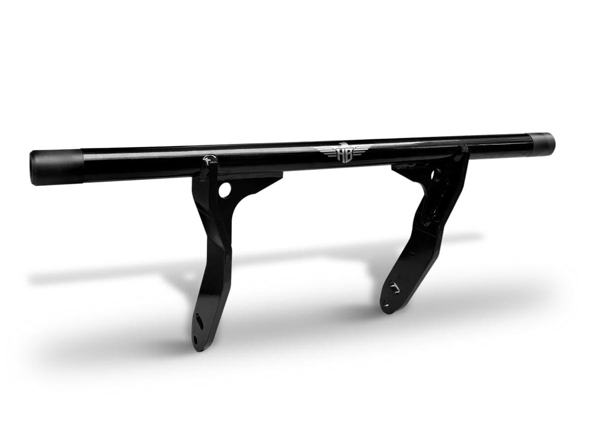 Motorcycle Crash Bar