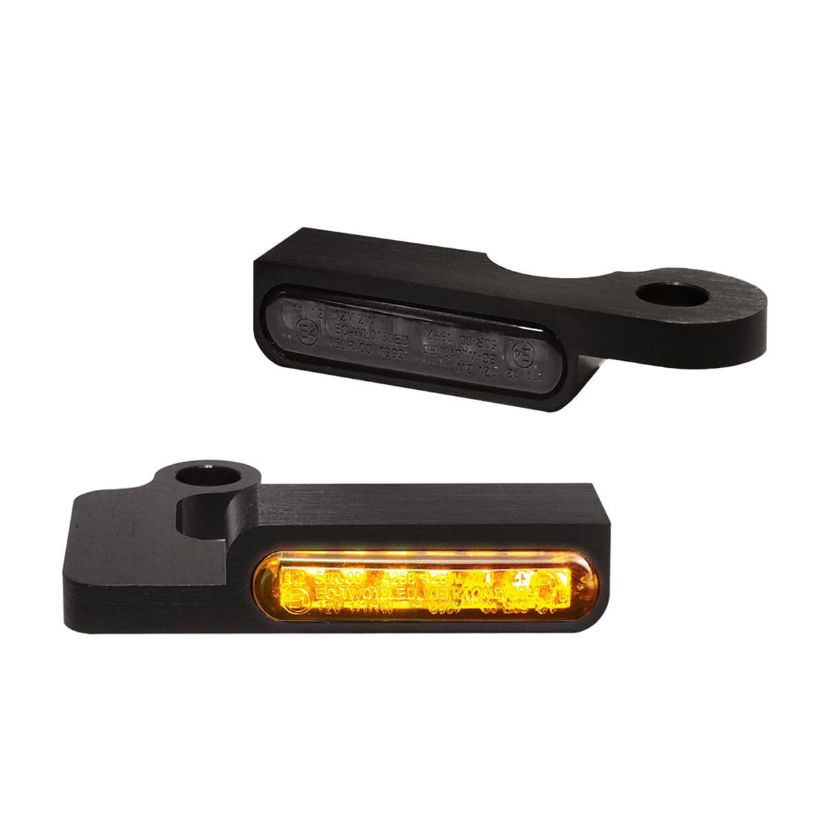 LED Handlebar Turn Signals