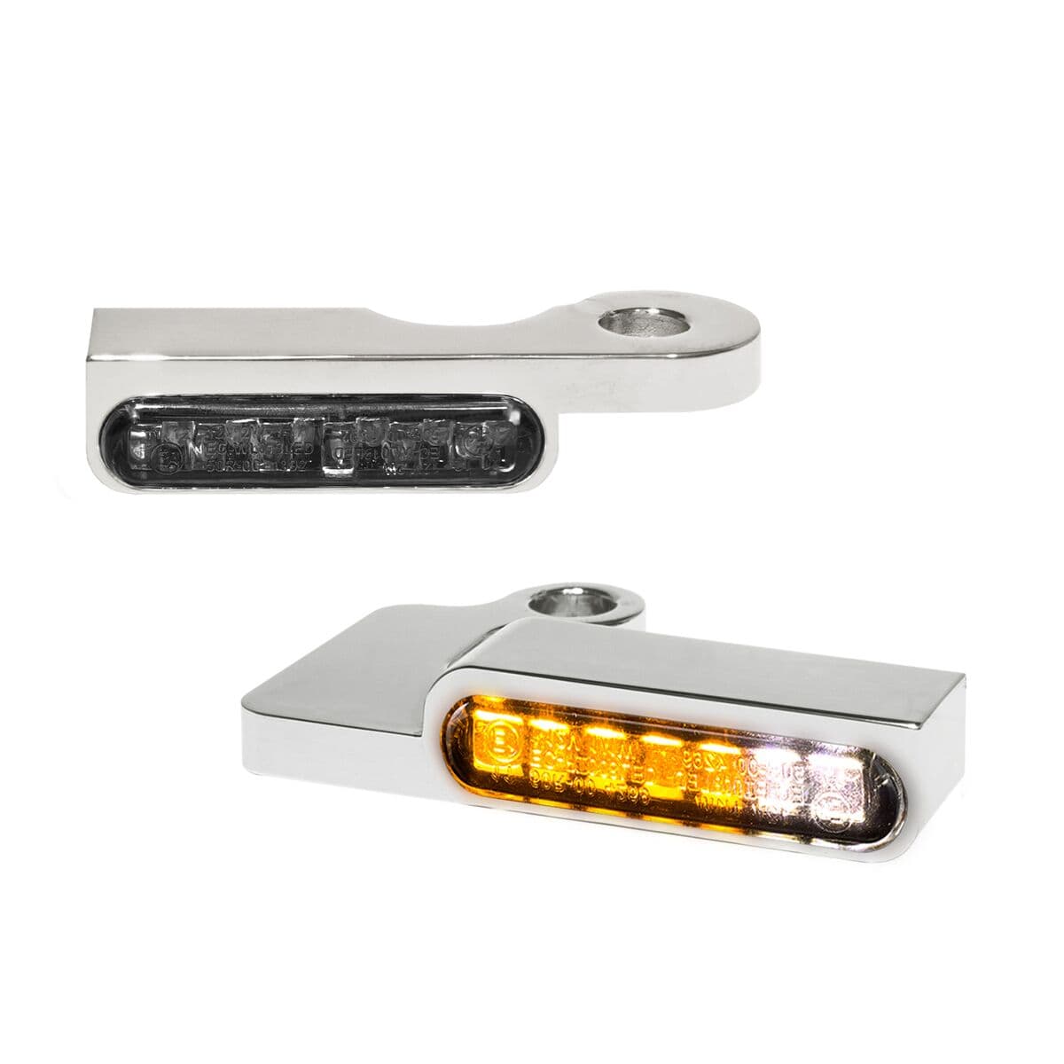 LED Handlebar Turn Signals