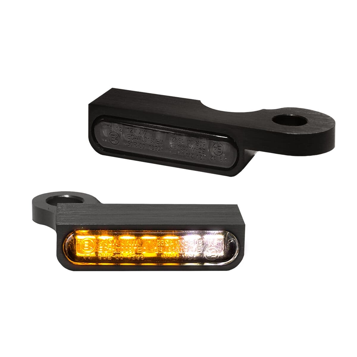 LED Handlebar Turn Signals