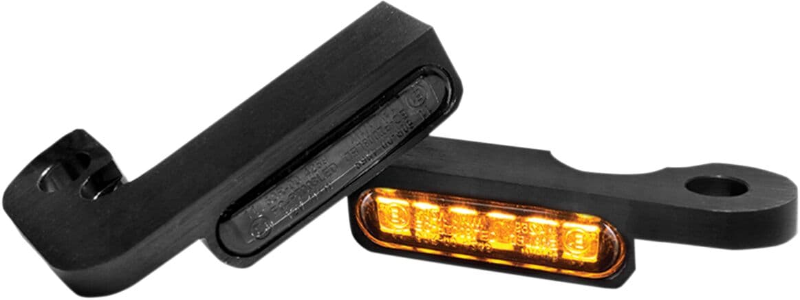 LED Handlebar Turn Signals
