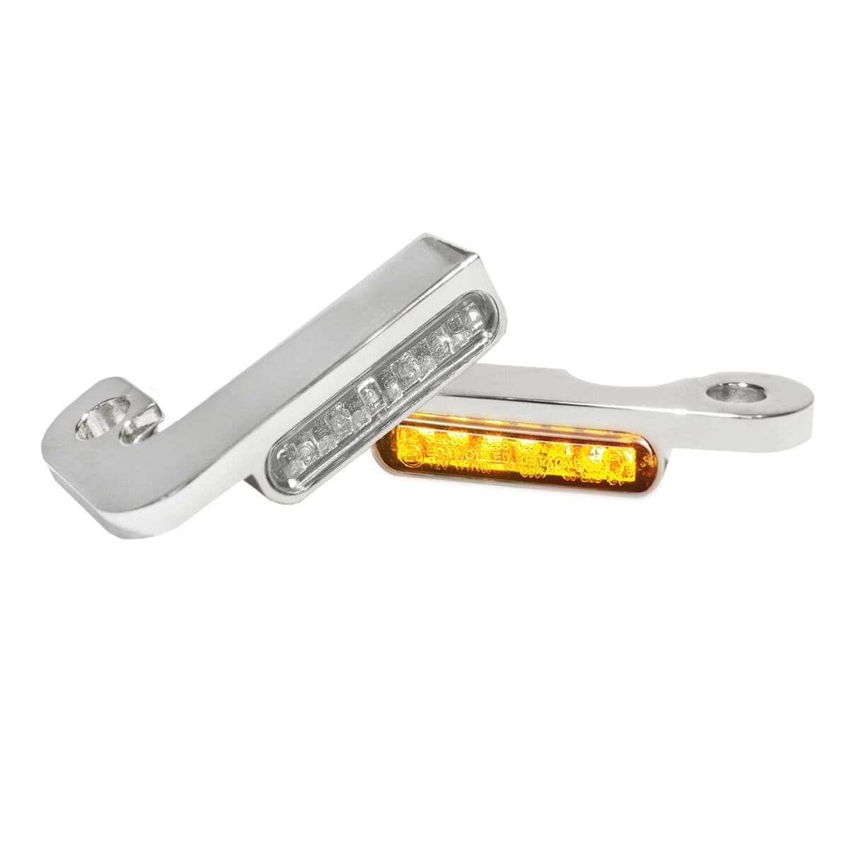 LED Handlebar Turn Signals