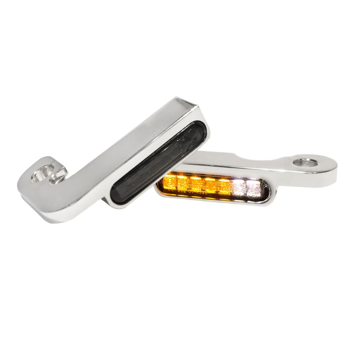 LED Handlebar Turn Signals