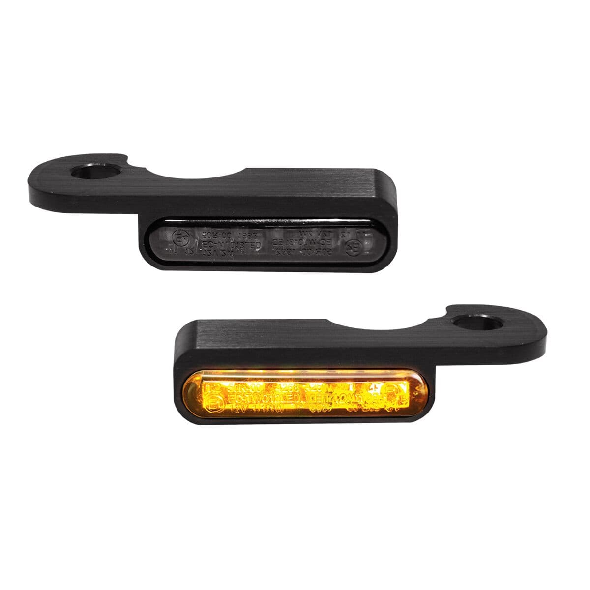 LED Handlebar Turn Signals