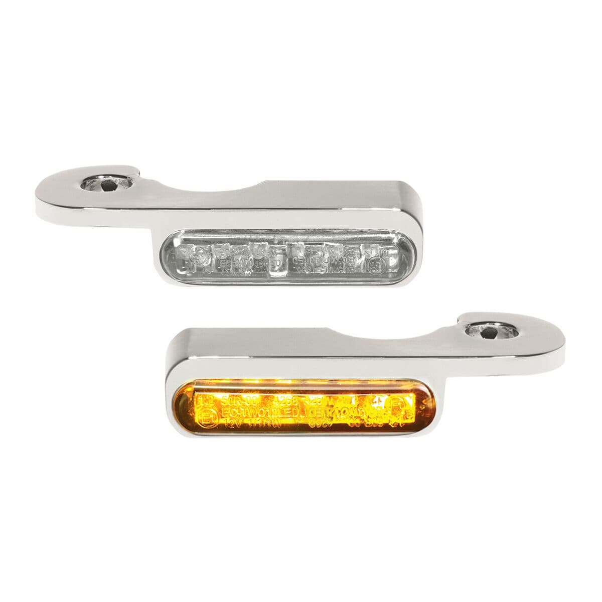 LED Handlebar Turn Signals