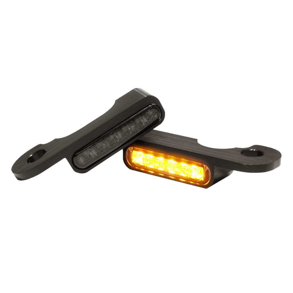 LED Handlebar Turn Signals