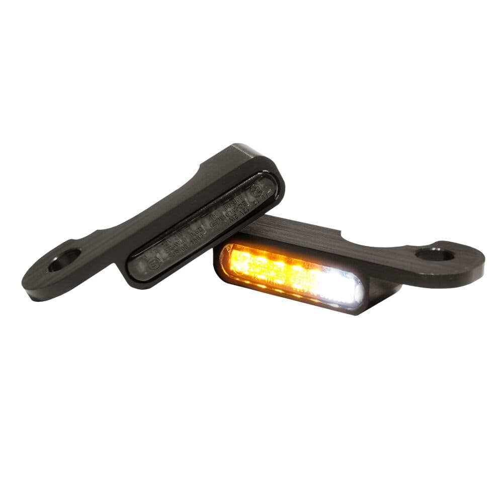 LED Handlebar Turn Signals