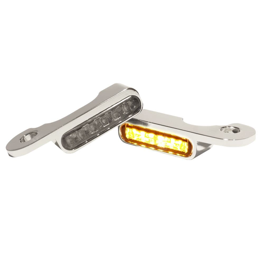 LED Handlebar Turn Signals