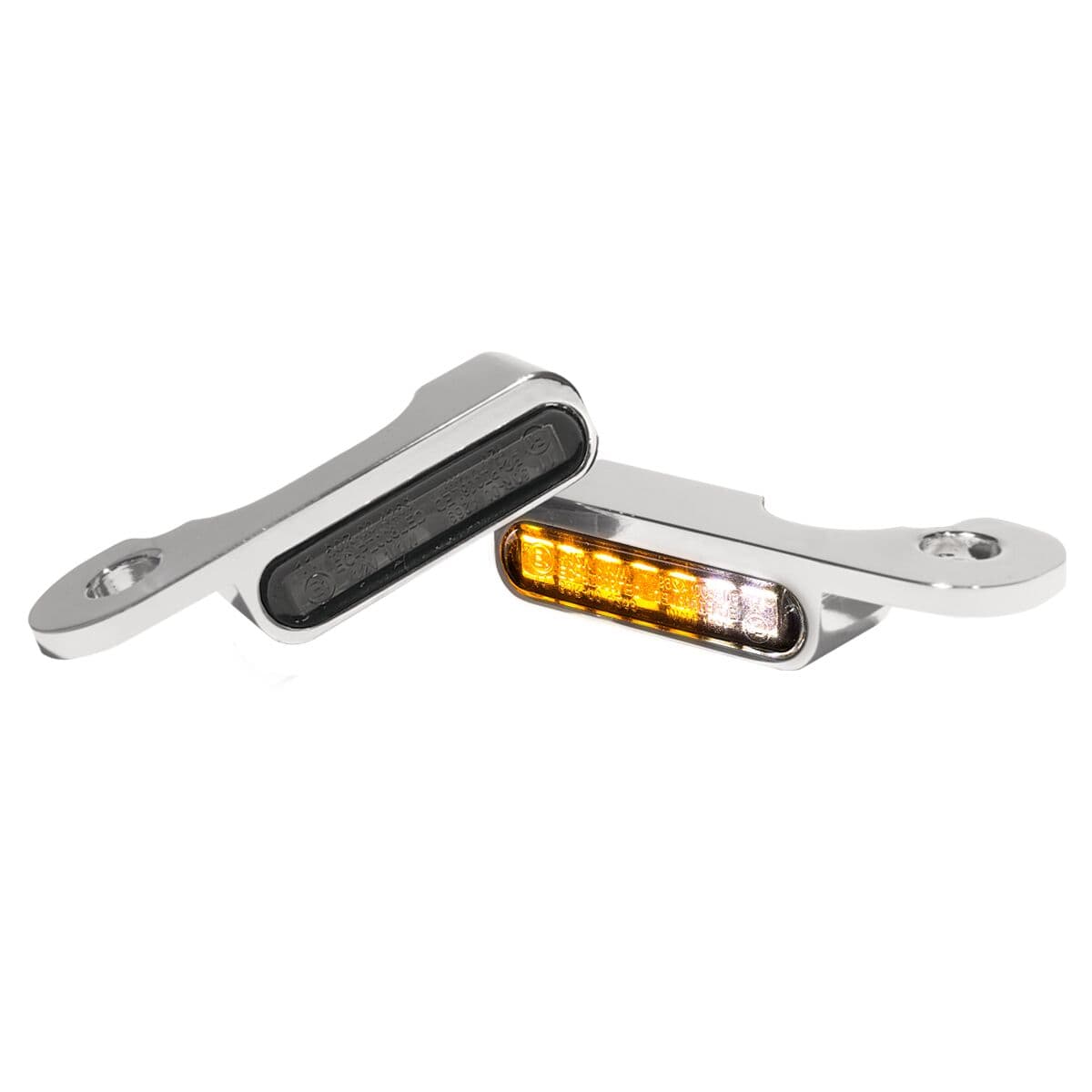LED Handlebar Turn Signals