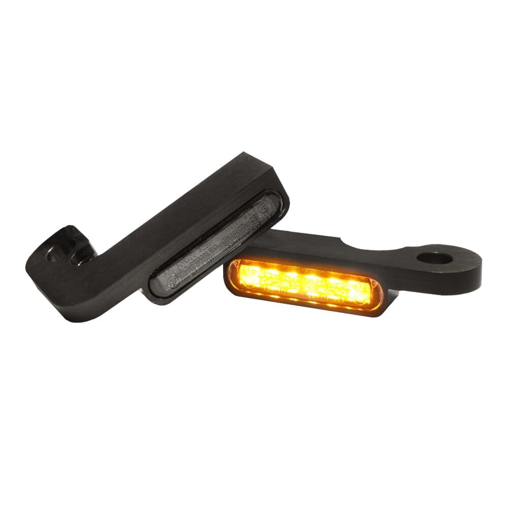 LED Handlebar Turn Signals