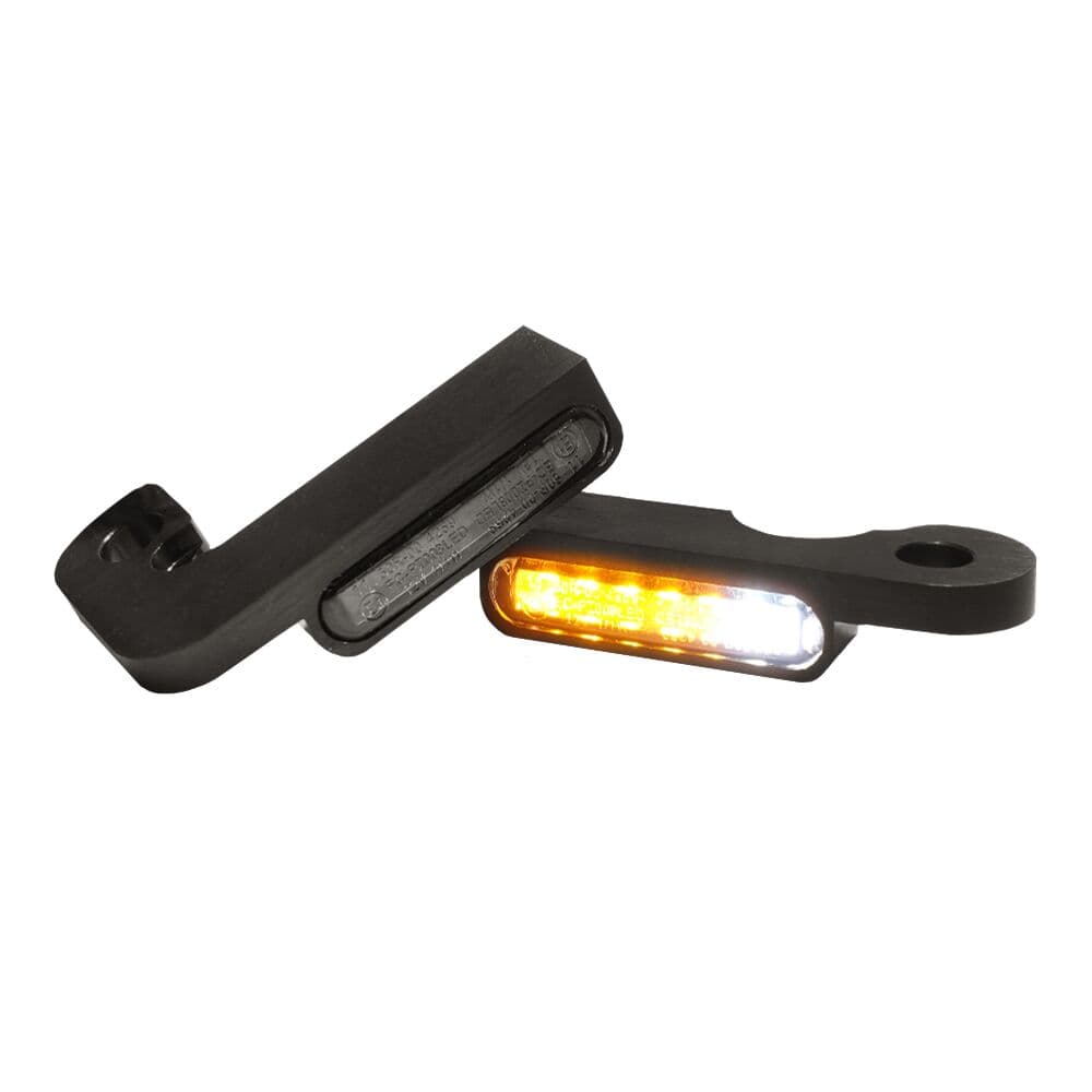 LED Handlebar Turn Signals