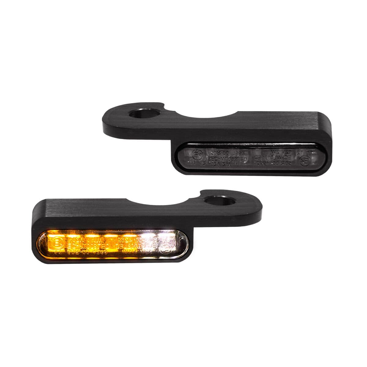 LED Handlebar Turn Signals