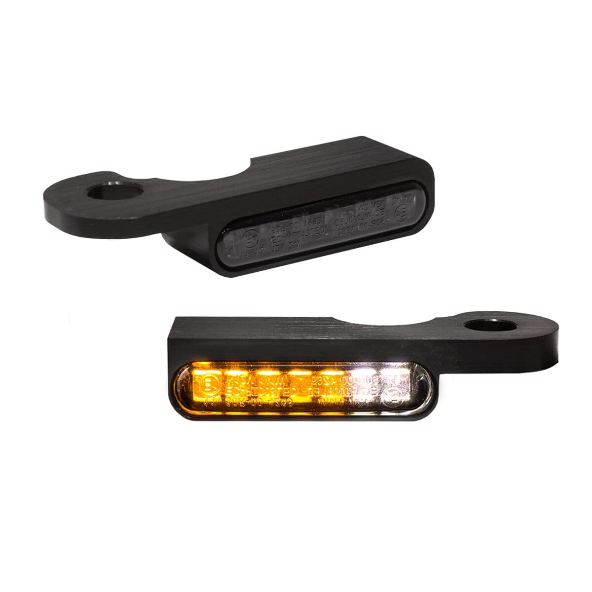 LED Handlebar Turn Signals