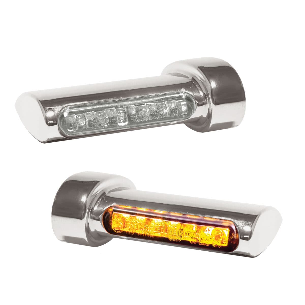Winglets Led Turn Signals