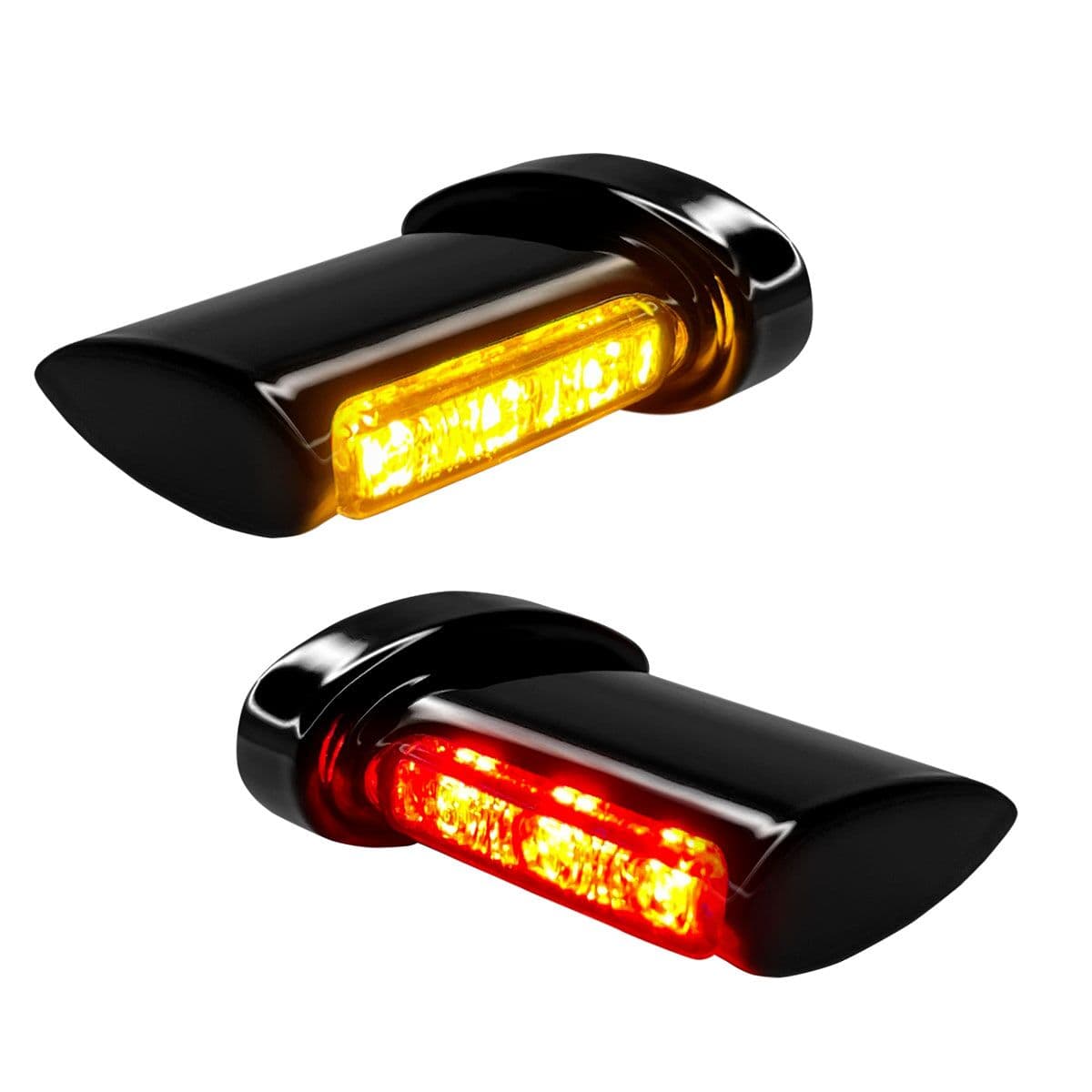 Winglets Led Turn Signals