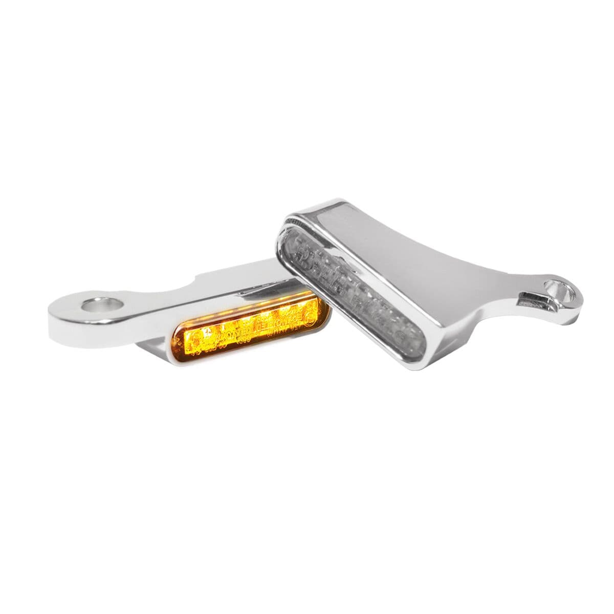 LED Handlebar Turn Signals