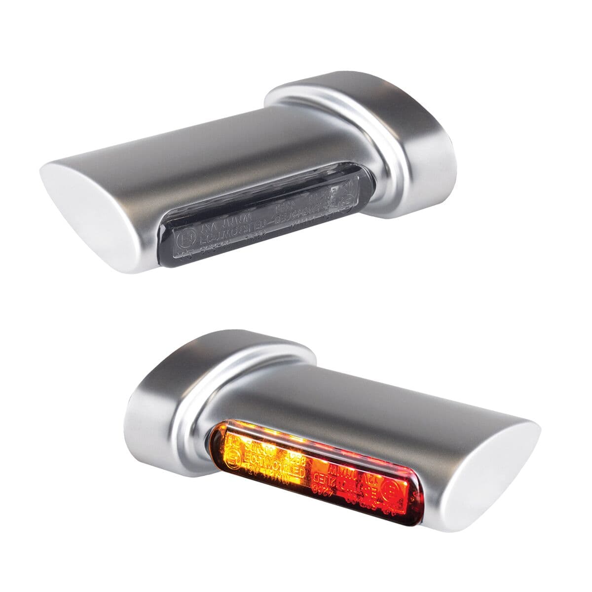 Winglets Led Turn Signals